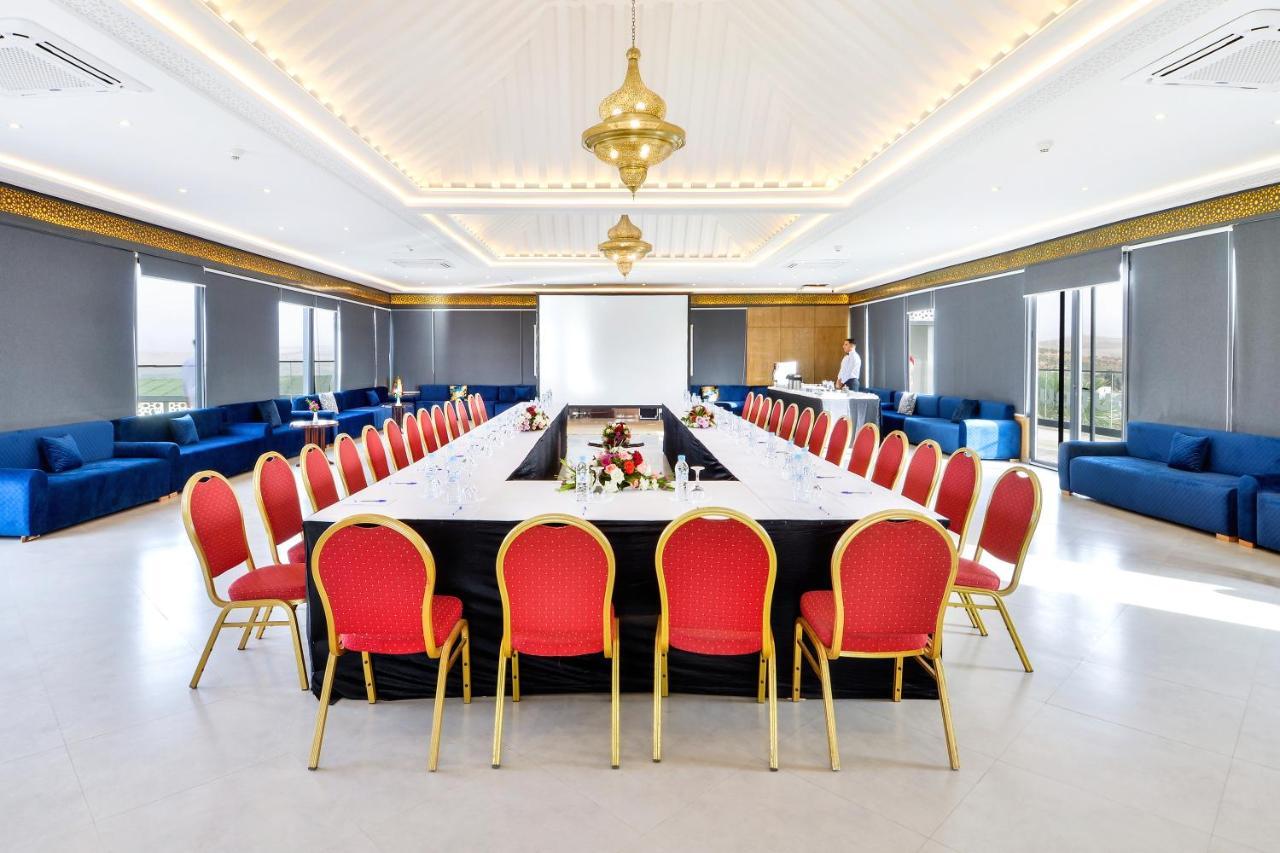 Fes Heritage Boutique Luxury Hotel Zewnętrze zdjęcie