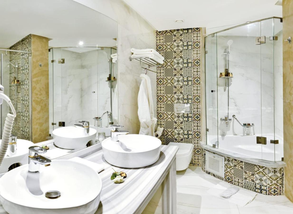 Fes Heritage Boutique Luxury Hotel Zewnętrze zdjęcie