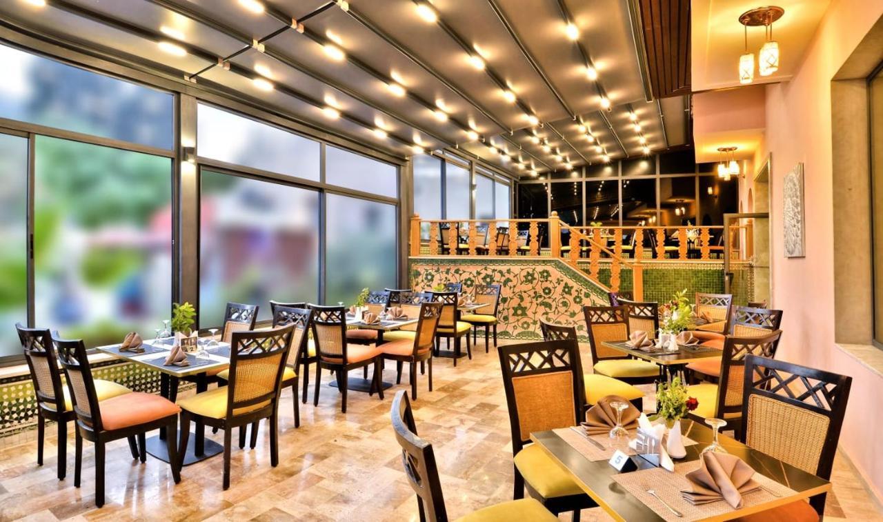 Fes Heritage Boutique Luxury Hotel Zewnętrze zdjęcie
